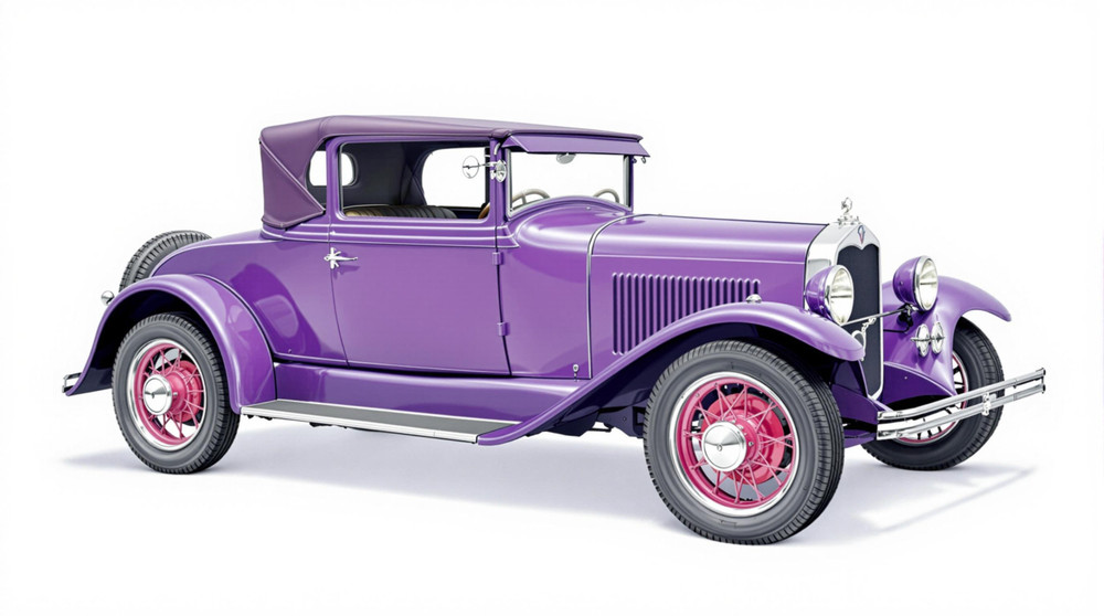 1925 Essex Six Catalog and Classic Car Guide, Ratings and