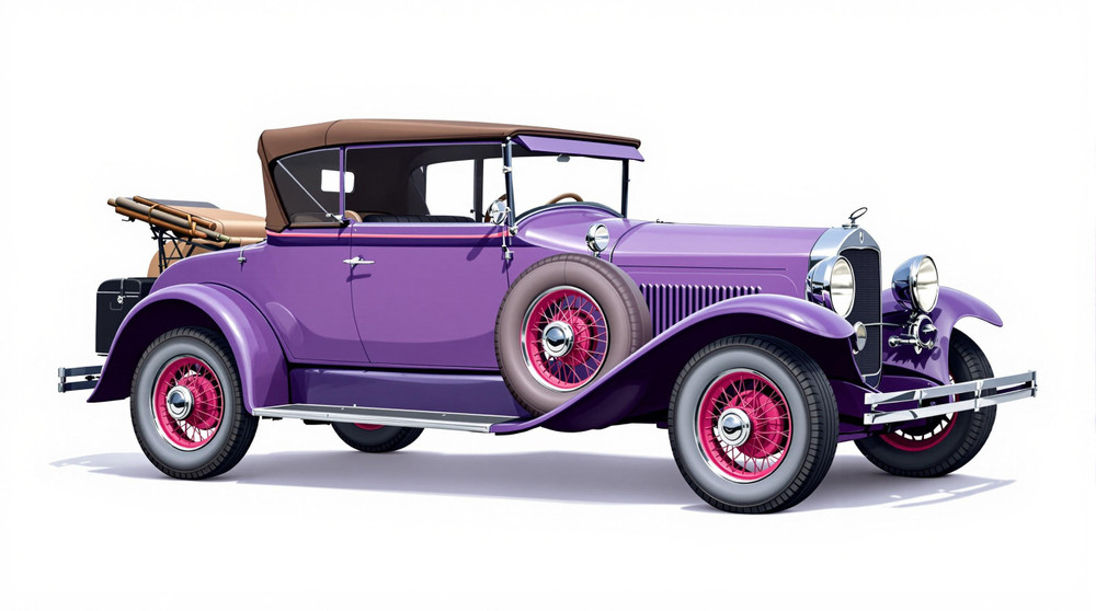 1925 Lincoln Model L Catalog and Classic Car Guide, Ratings and Features 1925 Lincoln Model L Catalog and Classic Car Guide, Ratings and Features