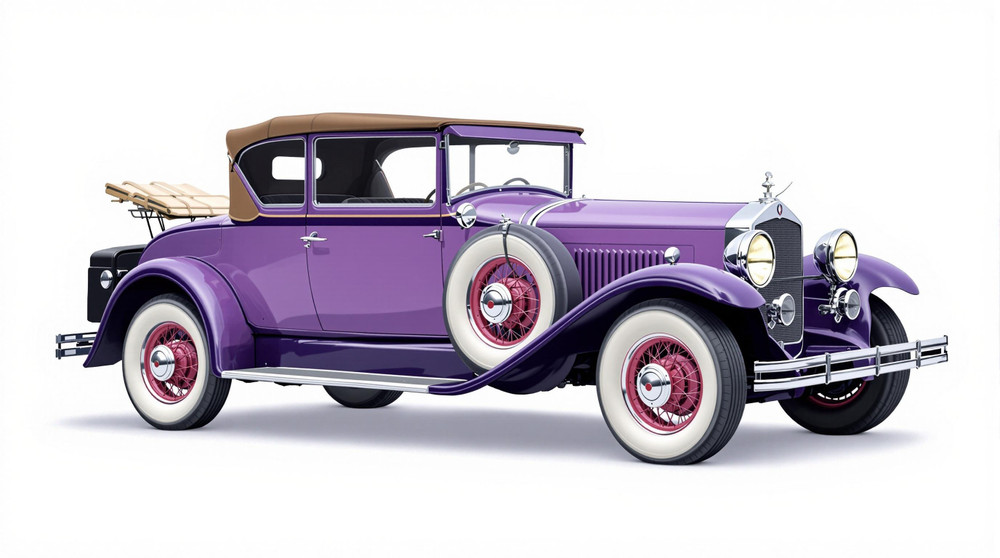 1925 Packard Eight Catalog and Classic Car Guide, Ratings and Features 1925 Packard Eight Catalog and Classic Car Guide, Ratings and Features