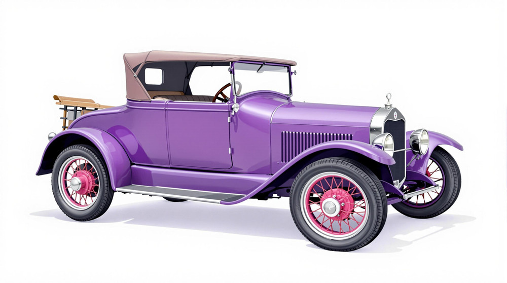 1925 Reo Model T-6 Catalog and Classic Car Guide, Ratings and Features 1925 Reo Model T-6 Catalog and Classic Car Guide, Ratings and Features