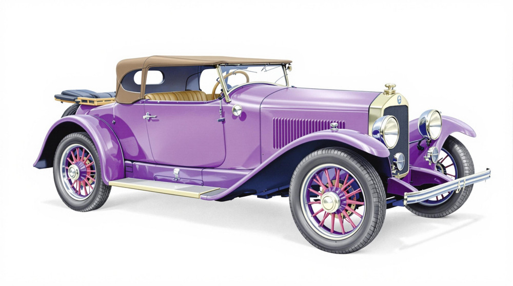 1925 Sunbeam Three-Litre Catalog and Classic Car Guide, Ratings and Features 1925 Sunbeam Three-Litre Catalog and Classic Car Guide, Ratings and Features