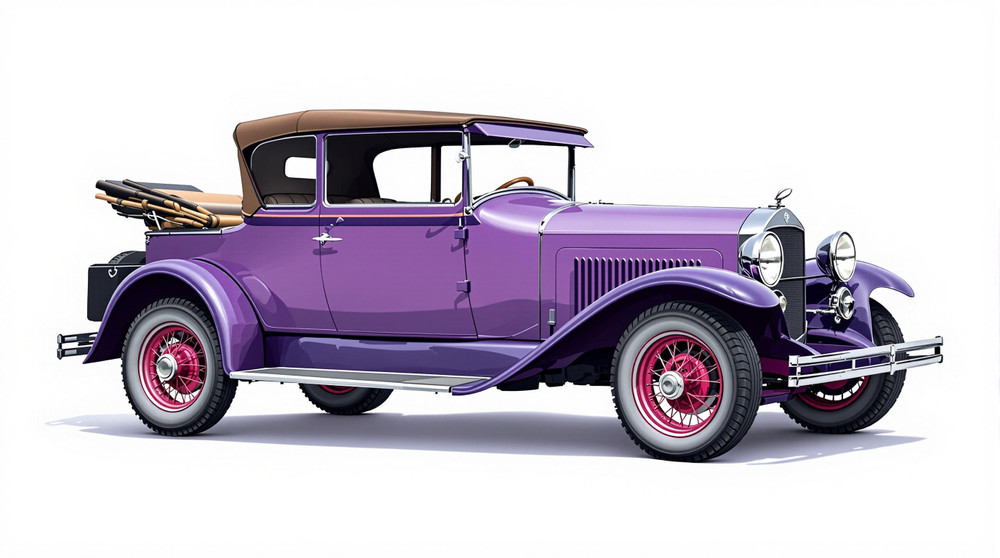 1926 Cadillac Standard Catalog and Classic Car Guide, Ratings and Features 1926 Cadillac Standard Catalog and Classic Car Guide, Ratings and Features