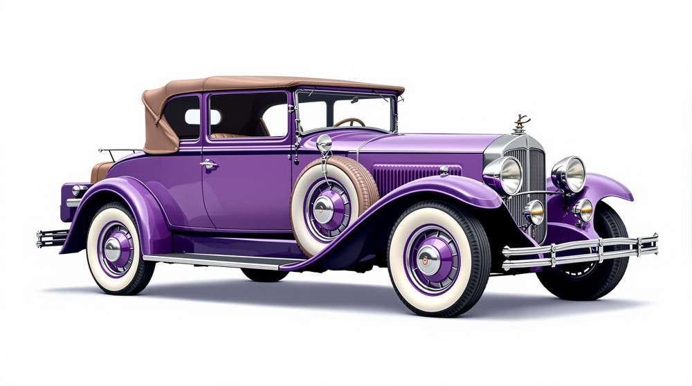 1926 Chrysler Imperial Catalog and Classic Car Guide, Ratings and Features 1926 Chrysler Imperial Catalog and Classic Car Guide, Ratings and Features