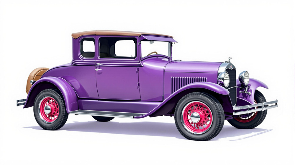 1926 Dodge Standard Catalog and Classic Car Guide, Ratings and Features 1926 Dodge Standard Catalog and Classic Car Guide, Ratings and Features