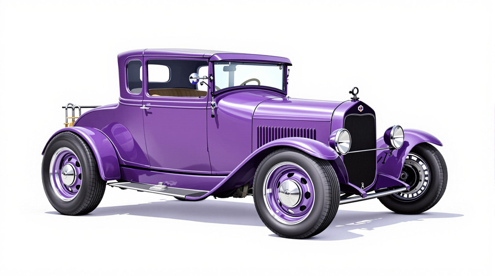 1926 Ford Model T Catalog and Classic Car Guide, Ratings and Features 1926 Ford Model T Catalog and Classic Car Guide, Ratings and Features