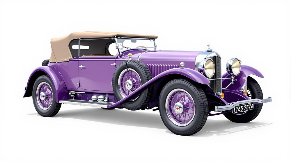 1927 Bentley 6.5 Litre Catalog and Classic Car Guide, Ratings and Features 1927 Bentley 6.5 Litre Catalog and Classic Car Guide, Ratings and Features