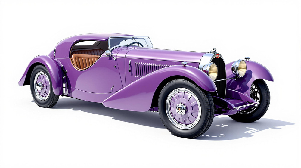 1927 Bugatti Type 41 Royale Catalog and Classic Car Guide, Ratings and Features 1927 Bugatti Type 41 Royale Catalog and Classic Car Guide, Ratings and Features
