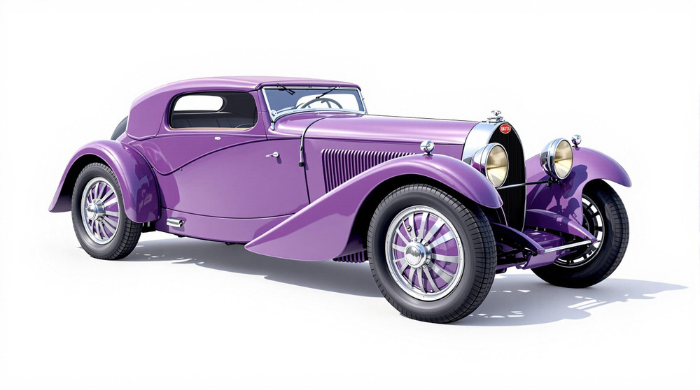 1927 Bugatti Type 44 Catalog and Classic Car Guide, Ratings and Features 1927 Bugatti Type 44 Catalog and Classic Car Guide, Ratings and Features