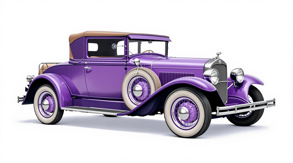 1927 Chrysler Series H-60 Catalog and Classic Car Guide, Ratings and Features