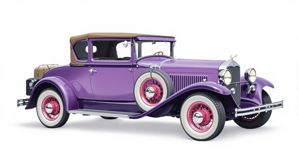 1928 Auburn Model 6-66 Catalog and Classic Car Guide, Ratings and Features 1928 Auburn Model 6-66 Catalog and Classic Car Guide, Ratings and Features