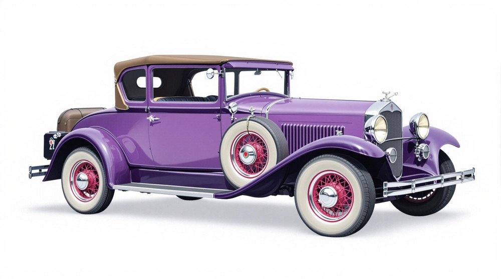 1928 Auburn Model 8-77 Catalog and Classic Car Guide, Ratings and Features 1928 Auburn Model 8-77 Catalog and Classic Car Guide, Ratings and Features