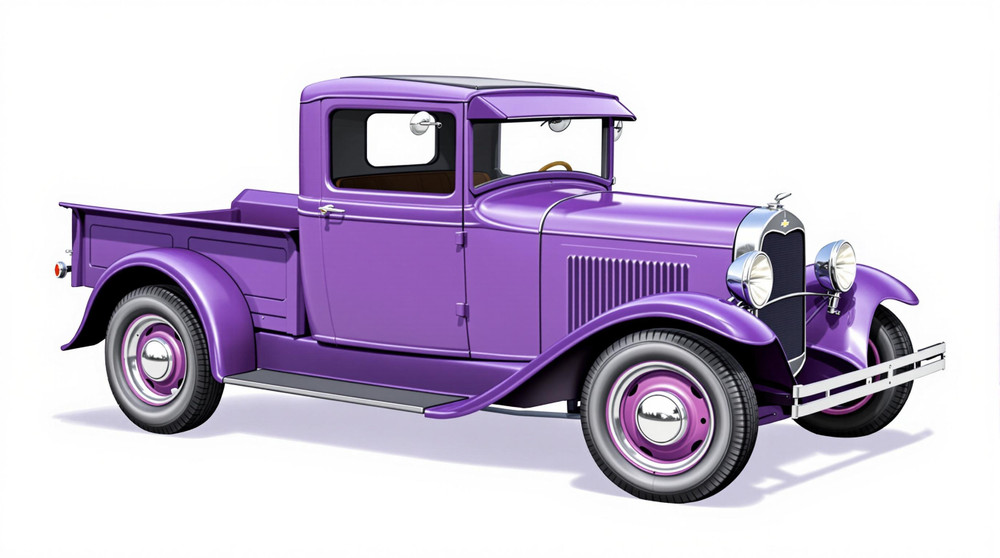 1928 Chevrolet Capitol Truck Catalog and Classic Car Guide, Ratings and Features