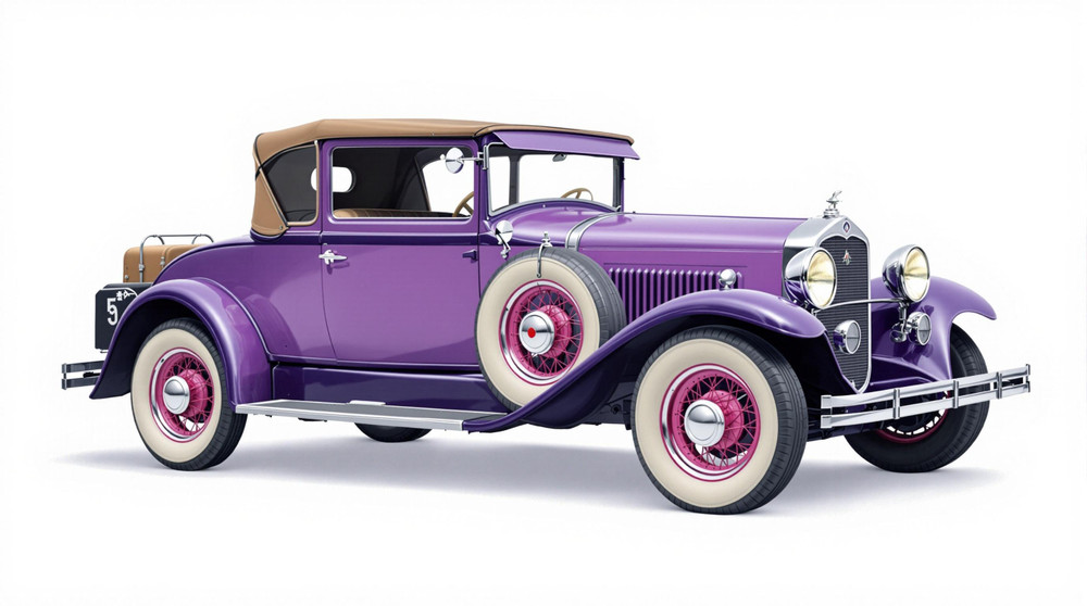 1929 Auburn Model 115 Catalog and Classic Car Guide, Ratings and Features 1929 Auburn Model 115 Catalog and Classic Car Guide, Ratings and Features