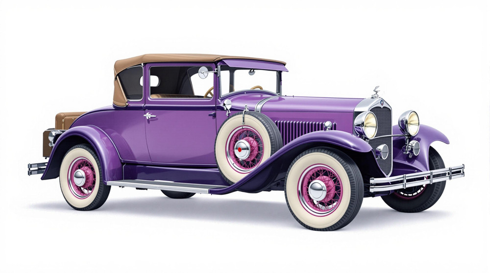 1929 Auburn Model 120 Catalog and Classic Car Guide, Ratings and Features 1929 Auburn Model 120 Catalog and Classic Car Guide, Ratings and Features