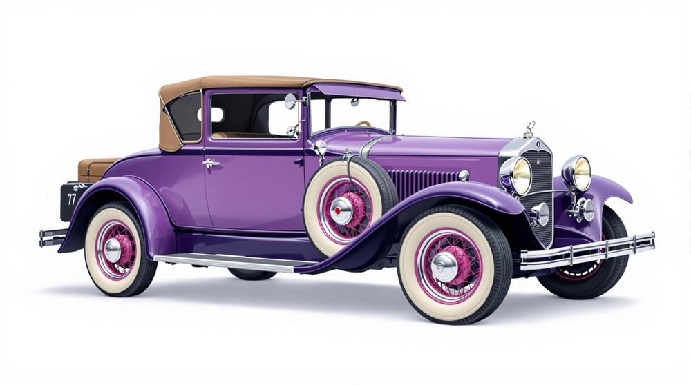 1929 Auburn Model 76 Catalog and Classic Car Guide, Ratings and Features 1929 Auburn Model 76 Catalog and Classic Car Guide, Ratings and Features
