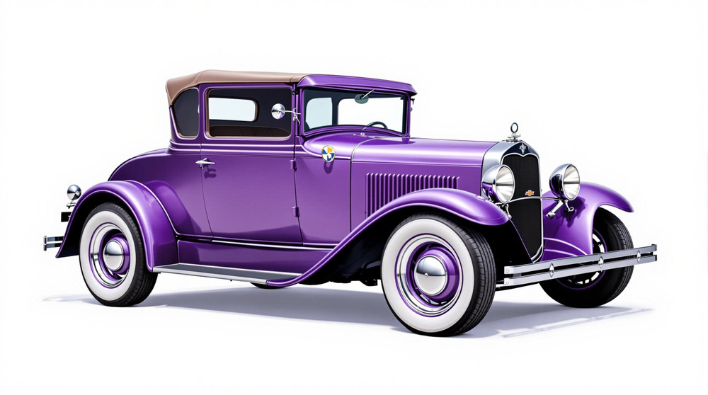 1929 Chevrolet International Catalog and Classic Car Guide, Ratings and Features