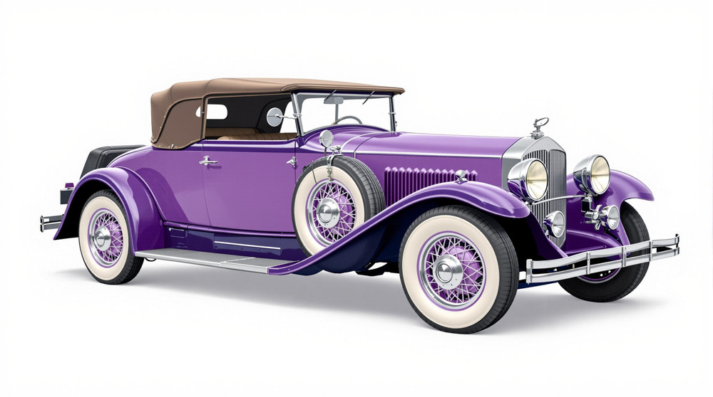 1929 Duesenberg Model J Catalog and Classic Car Guide, Ratings and Features 1929 Duesenberg Model J Catalog and Classic Car Guide, Ratings and Features