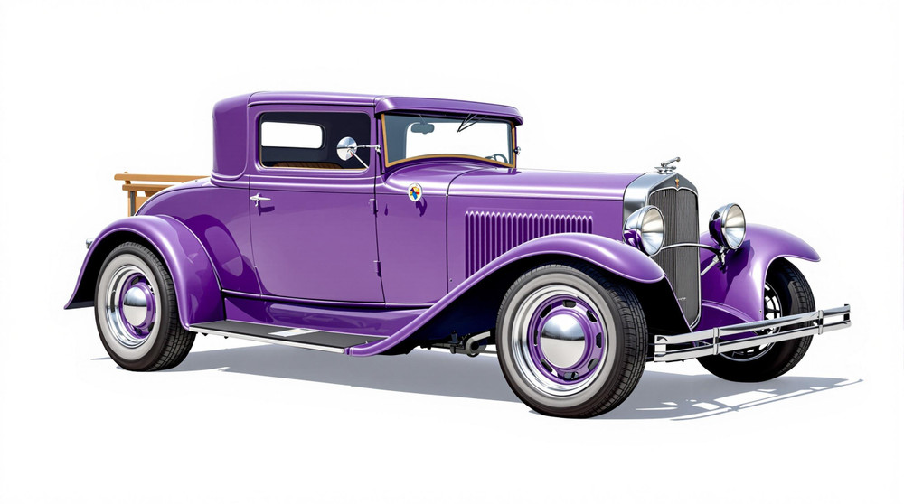 1929 Essex Challenger Catalog and Classic Car Guide, Ratings and Features