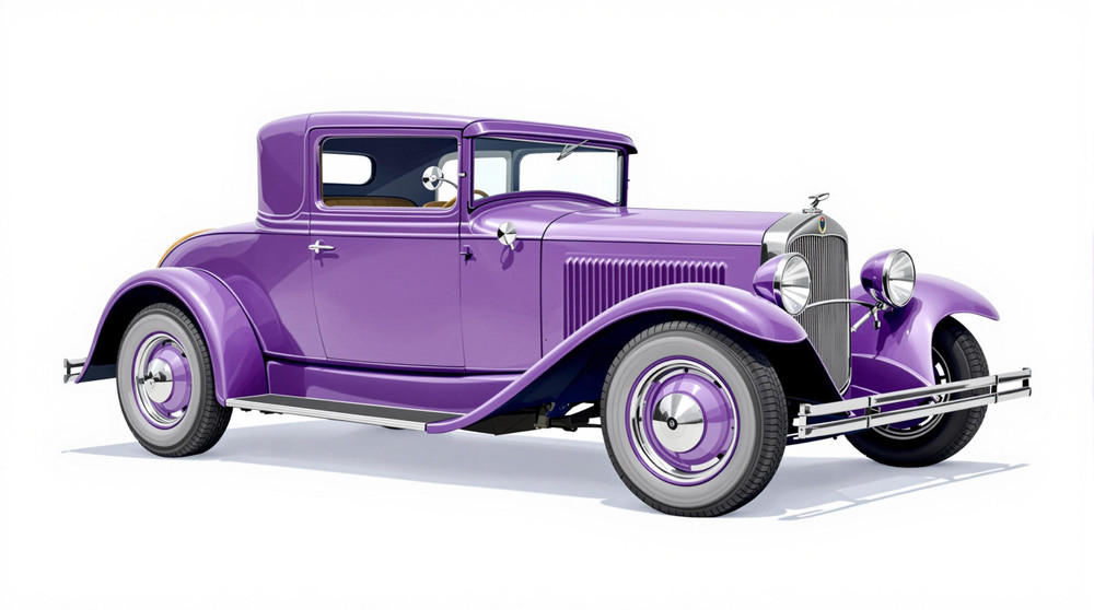 1929 Reo Flying Cloud Catalog and Classic Car Guide, Ratings and Features