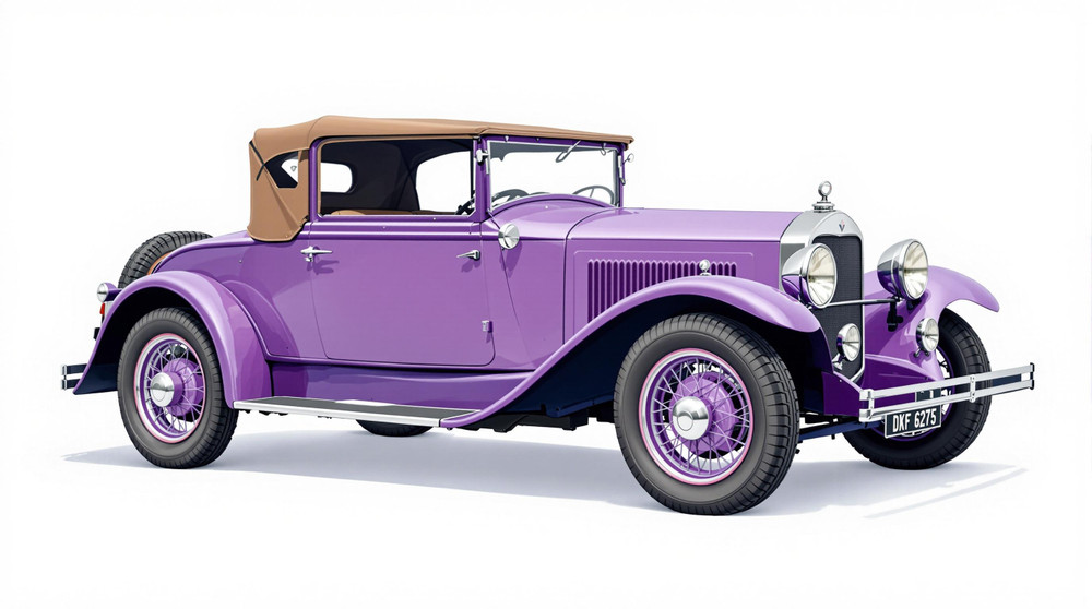 1929 Sunbeam Sixteen Catalog and Classic Car Guide, Ratings and Features