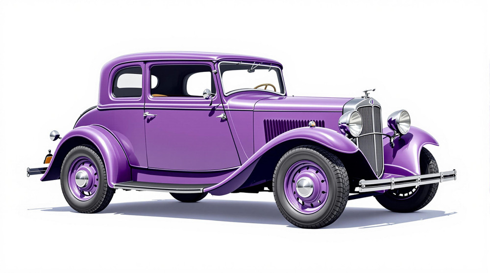 1930 American Austin American Austin Catalog and Classic Car Guide, Ratings and Features