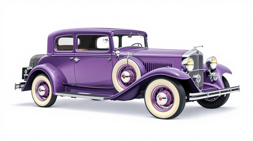 1930 Auburn Model 6-85 Catalog and Classic Car Guide, Ratings and Features 1930 Auburn Model 6-85 Catalog and Classic Car Guide, Ratings and Features