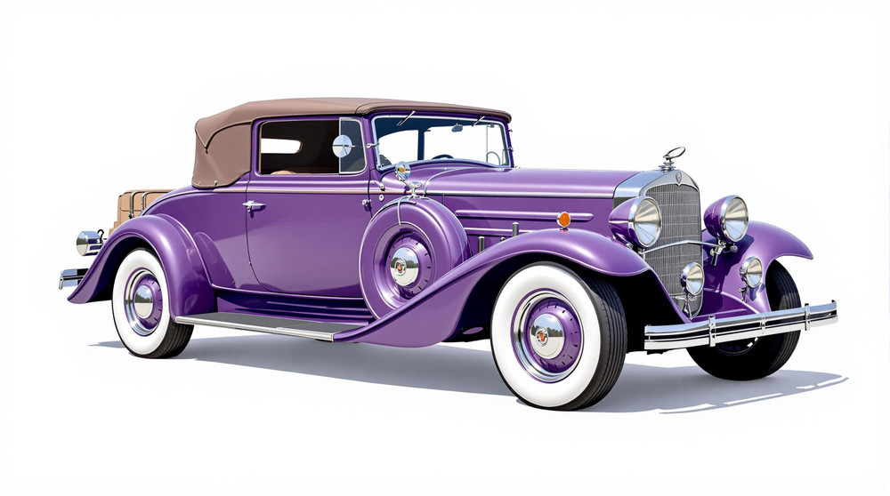 1930 Cadillac Fisher Catalog and Classic Car Guide, Ratings and Features