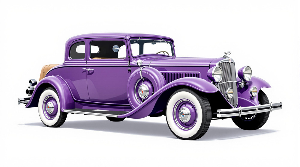 1930 Chrysler Series Cj Catalog and Classic Car Guide, Ratings and Features