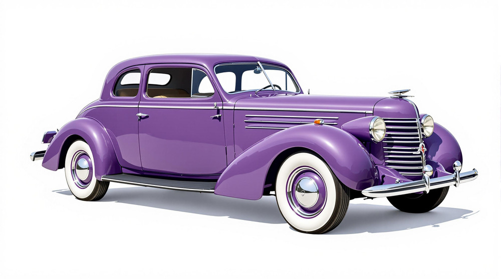 1930 Cord L-29 Catalog and Classic Car Guide, Ratings and Features