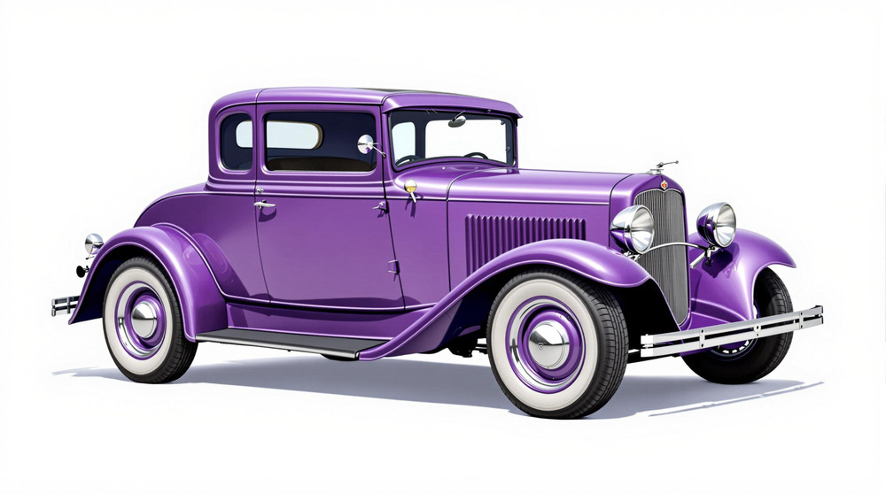 1930 Dodge Series Db Catalog and Classic Car Guide, Ratings and Features