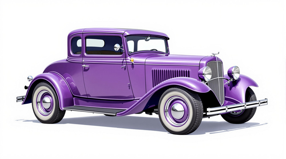 1930 Dodge Series Dd Catalog and Classic Car Guide, Ratings and Features