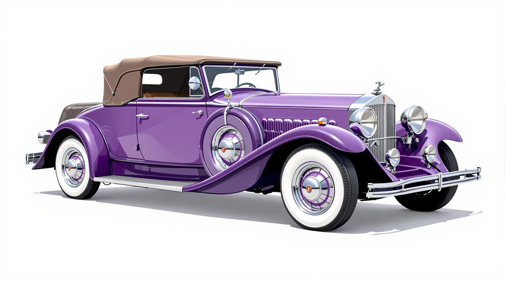1930 Duesenberg Model J Catalog and Classic Car Guide, Ratings and Features 1930 Duesenberg Model J Catalog and Classic Car Guide, Ratings and Features