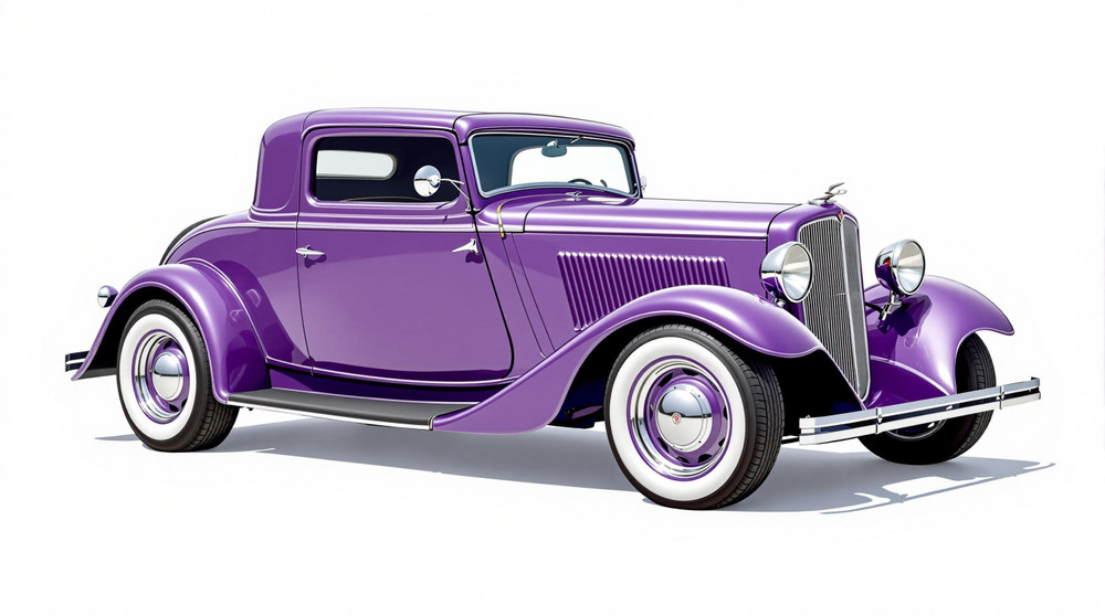 1930 Essex Challenger Catalog and Classic Car Guide, Ratings and Features