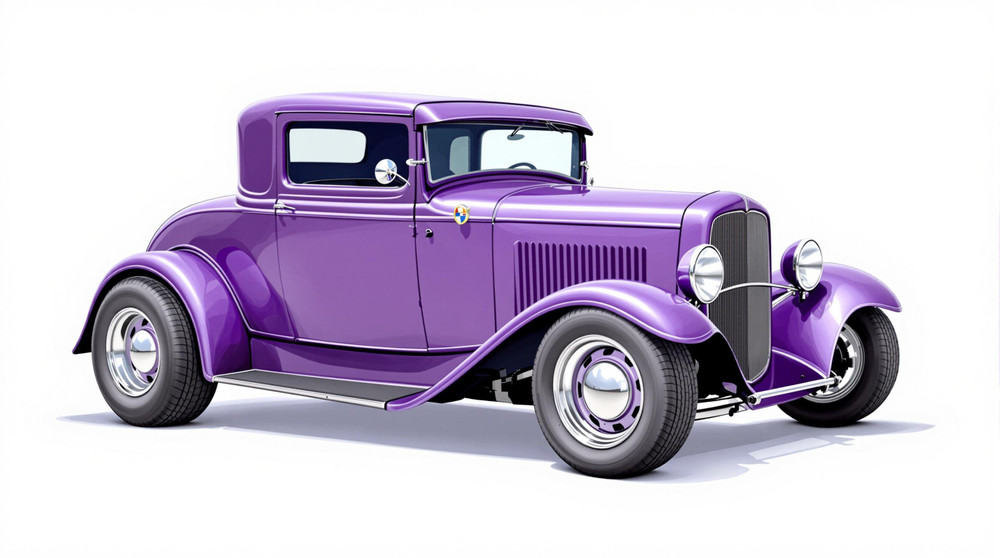 1930 Ford Model A Catalog and Classic Car Guide, Ratings and Features 1930 Ford Model A Catalog and Classic Car Guide, Ratings and Features