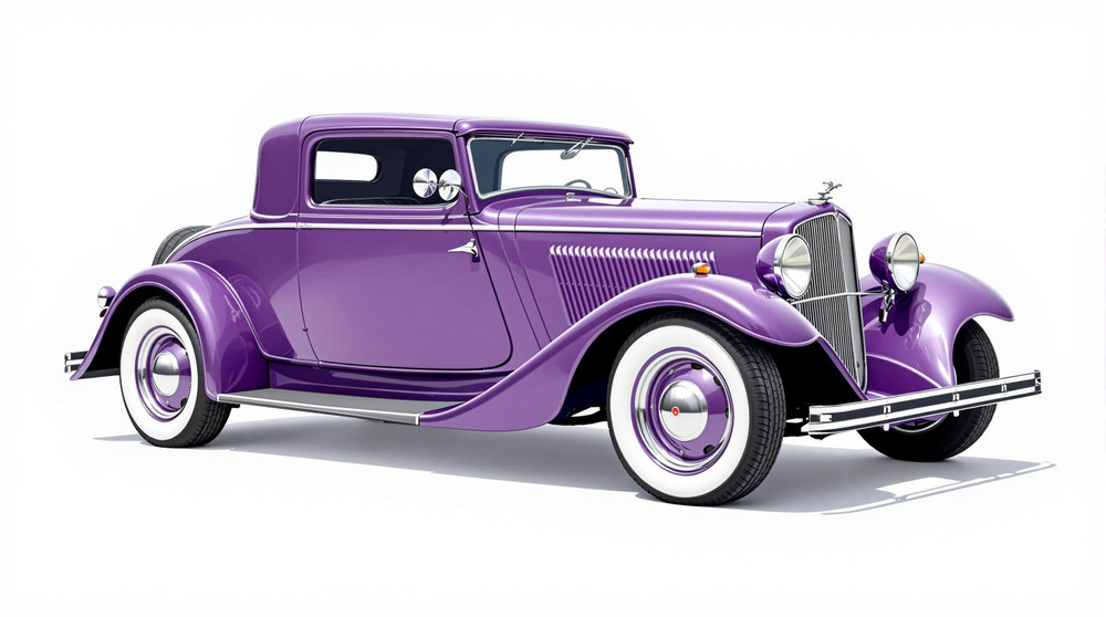 1930 Graham Custom Catalog and Classic Car Guide, Ratings and Features