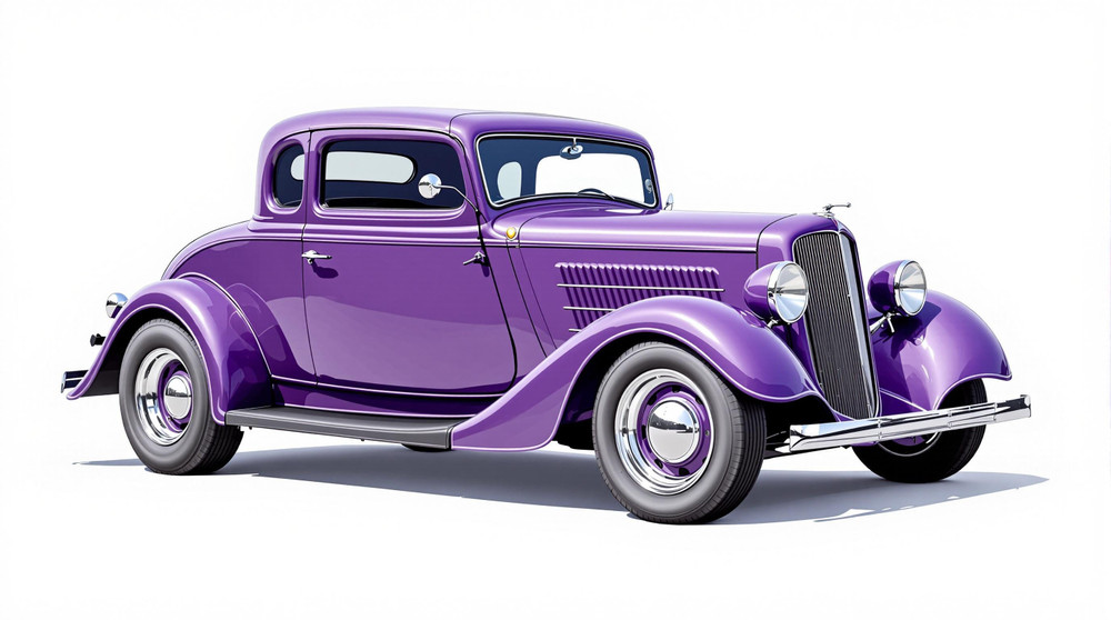 1930 Horch 400 Catalog and Classic Car Guide, Ratings and Features