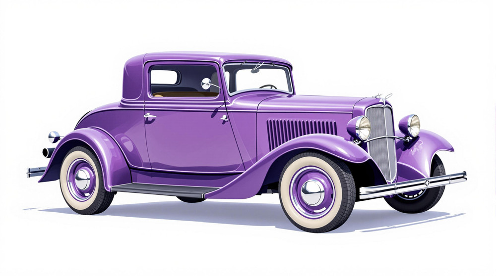1930 Hupmobile Model H Catalog and Classic Car Guide, Ratings and Features
