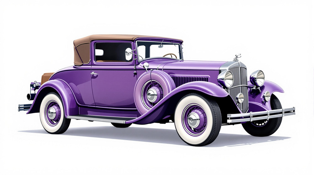 1930 Lincoln Model L Catalog and Classic Car Guide, Ratings and Features