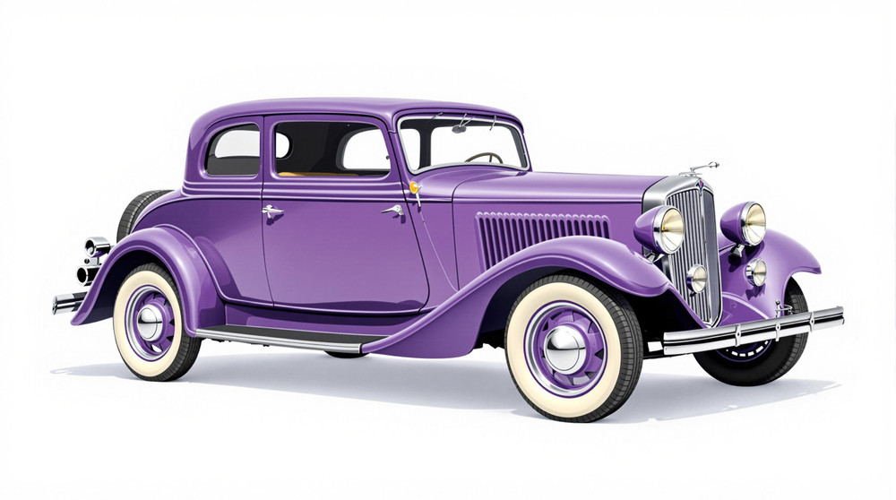 1930 Nash Series 450 Catalog and Classic Car Guide, Ratings and Features