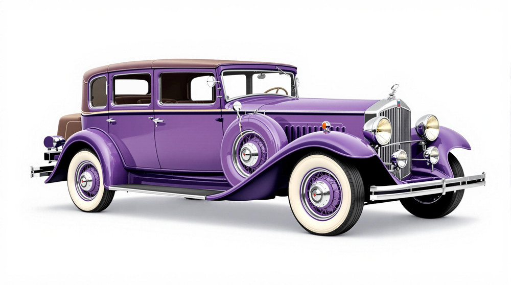 1930 Packard Standard Eight Catalog and Classic Car Guide, Ratings and Features 1930 Packard Standard Eight Catalog and Classic Car Guide, Ratings and Features