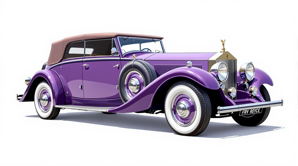 1930 Rolls Royce Phantom I Catalog and Classic Car Guide, Ratings and Features 1930 Rolls Royce Phantom I Catalog and Classic Car Guide, Ratings and Features
