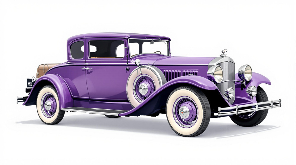 1930 Stutz Model Mb Catalog and Classic Car Guide, Ratings and Features