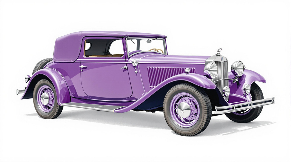 1930 Sunbeam Three-Litre Catalog and Classic Car Guide, Ratings and Features