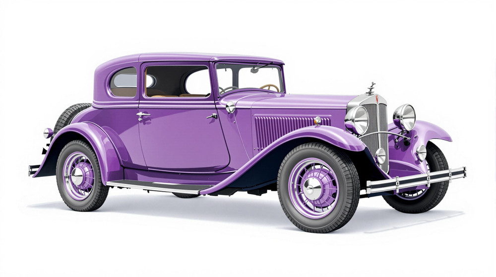 1930 Sunbeam Twenty-Five Catalog and Classic Car Guide, Ratings and Features