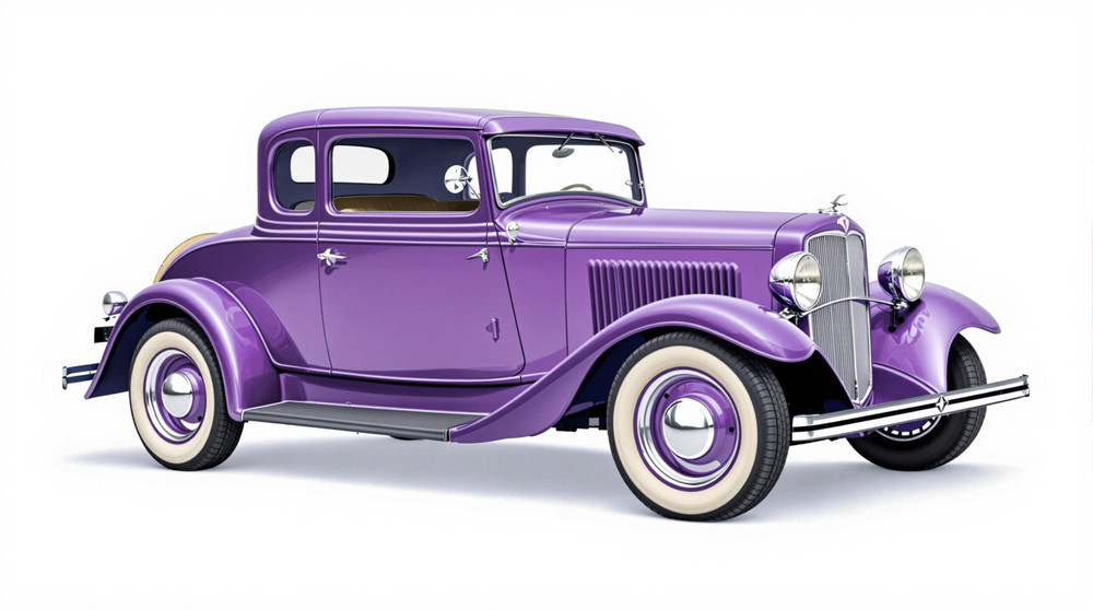 1930 Willys Knight Model 66b Catalog and Classic Car Guide, Ratings and Features