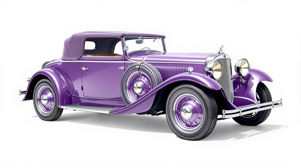 1931 Essex Super Six Catalog and Classic Car Guide, Ratings and Features