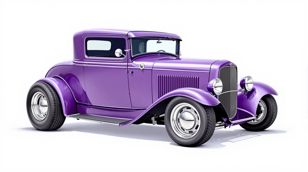 1931 Ford Model A Catalog and Classic Car Guide, Ratings and Features 1931 Ford Model A Catalog and Classic Car Guide, Ratings and Features