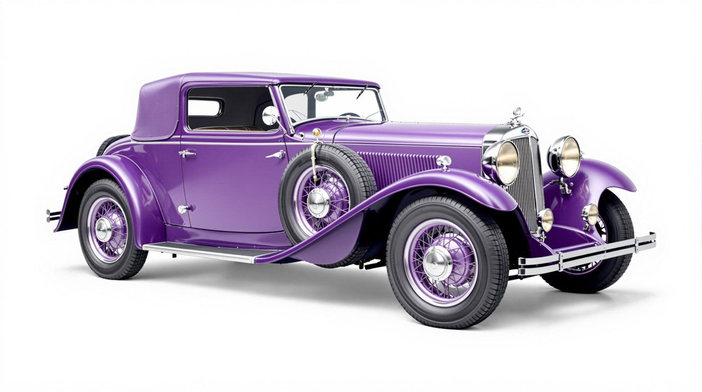 1931 Graham Special 6 Catalog and Classic Car Guide, Ratings and Features