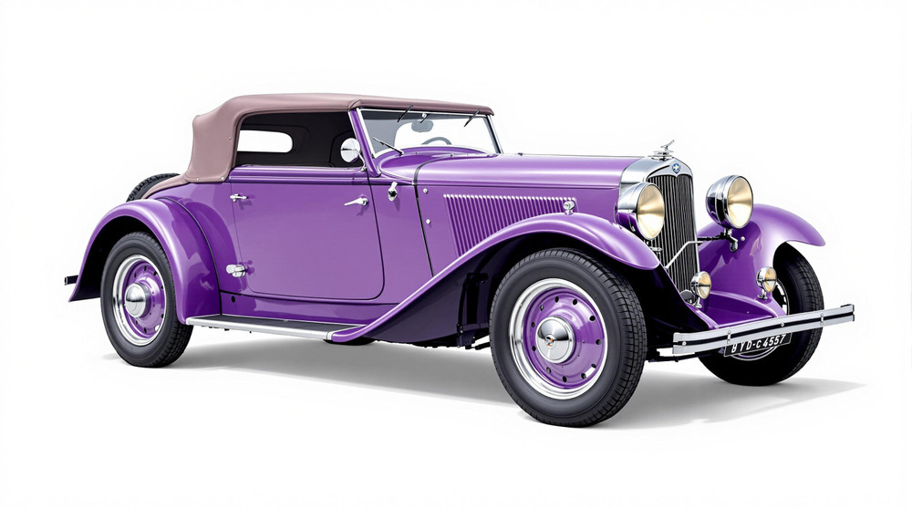 1931 Graham Special 822 Catalog and Classic Car Guide, Ratings and Features