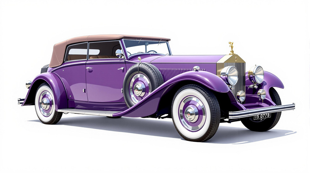 1931 Rolls Royce Phantom I Catalog and Classic Car Guide, Ratings and Features 1931 Rolls Royce Phantom I Catalog and Classic Car Guide, Ratings and Features